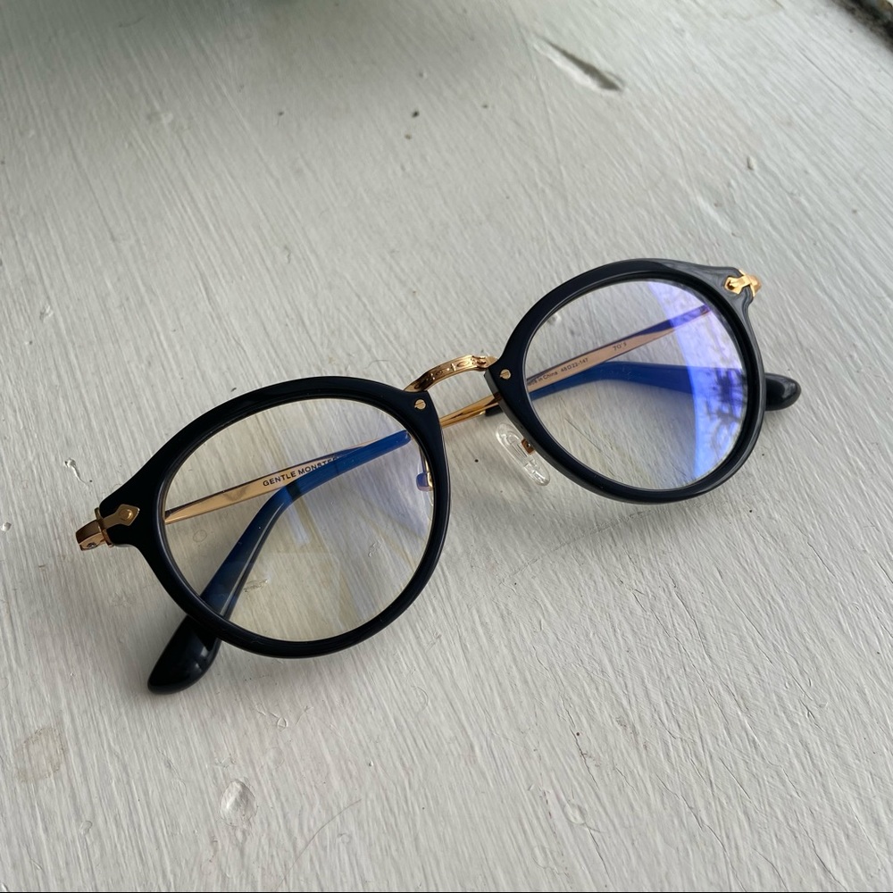 Gentle Monster Glasses